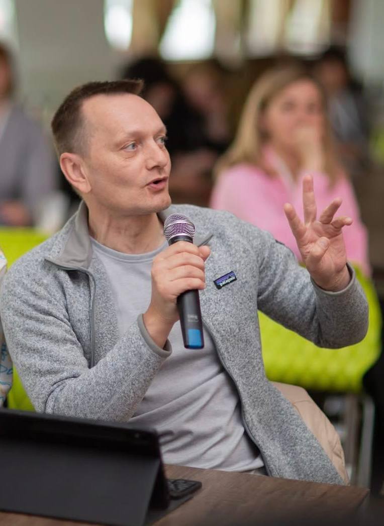 Вадим Вус